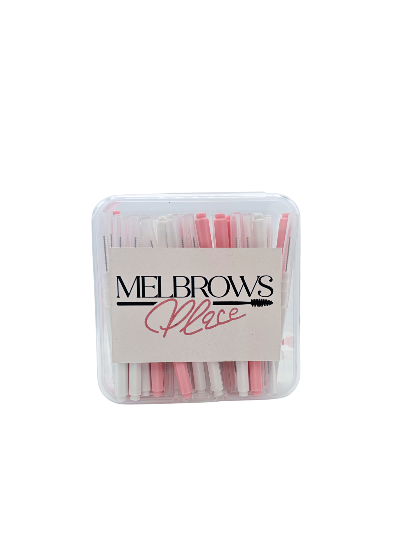 Mini Brow Wands x50 pack