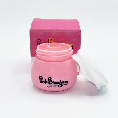 Pink Brow Jam