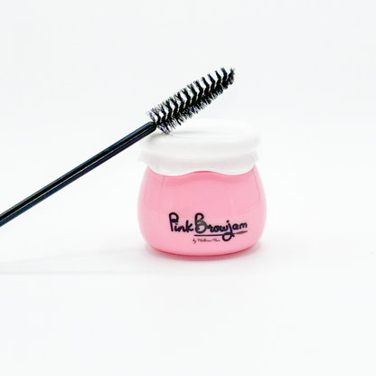 Pink Brow Jam